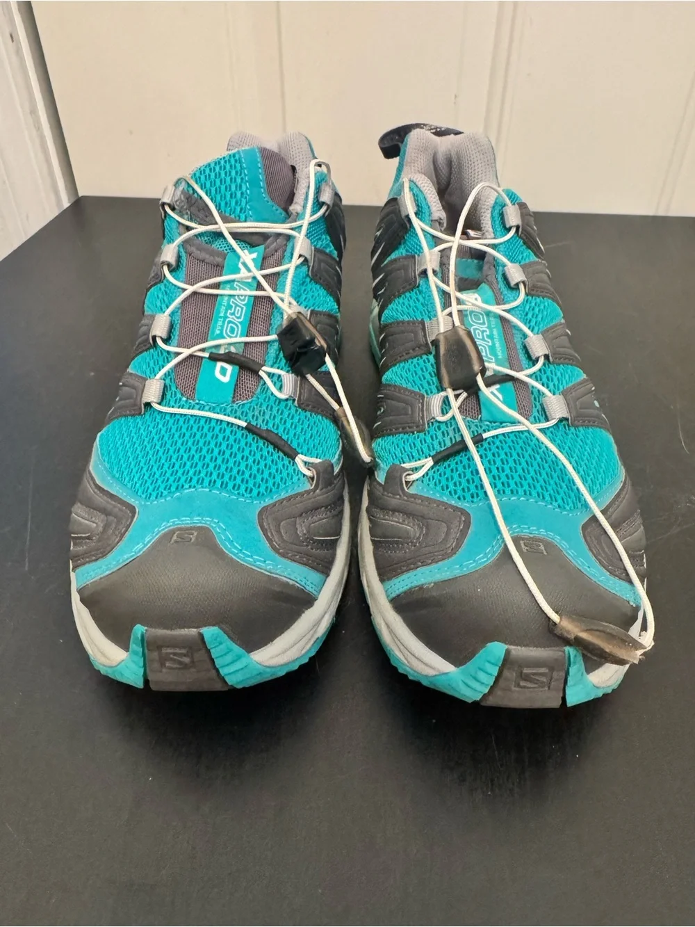 Salomon xa pro